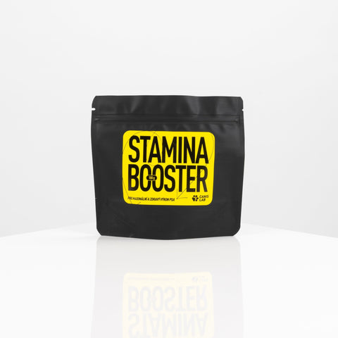 Stamina Booster | Pro maximální a zdravý výkon psa | 100 g - Canis Lab