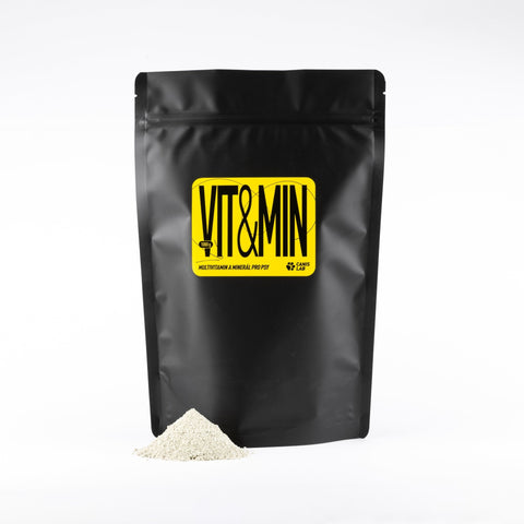 Vit&Min | Multivitamín a minerál pro psy - Canis Lab